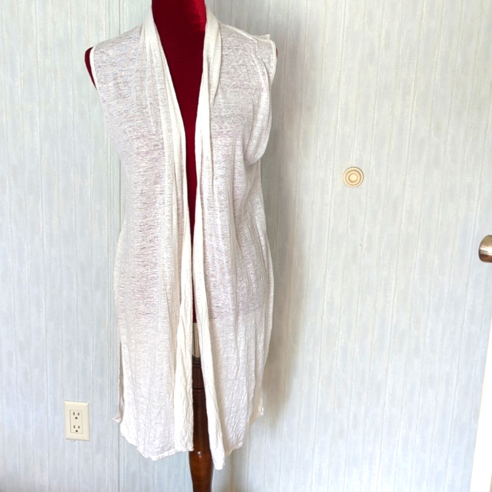 Saint Tropez West cover up